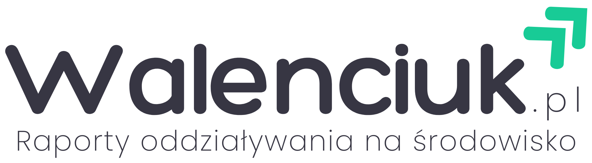 Raporty oddziaływania na środowisko